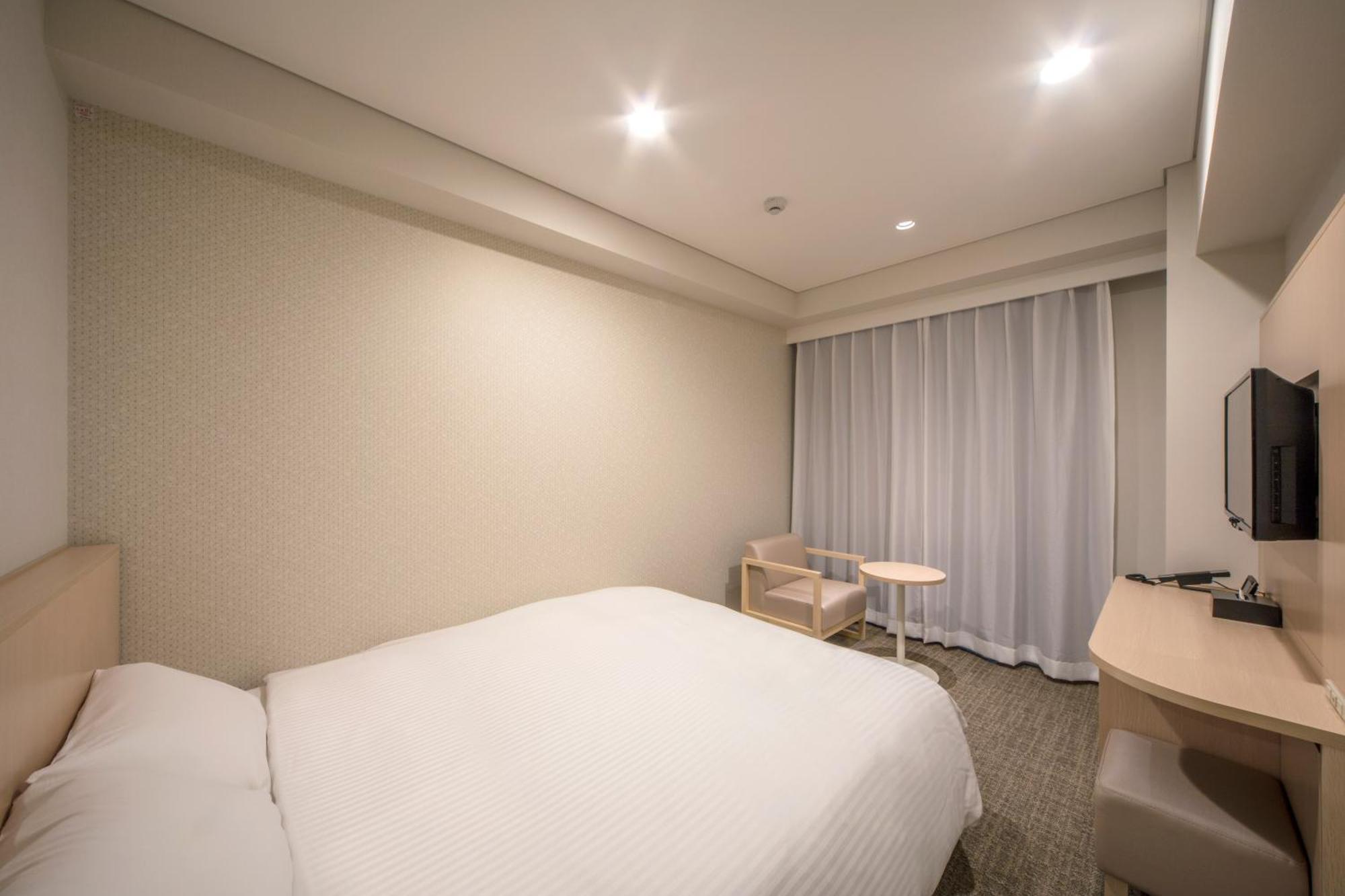 京都八条口相铁弗雷萨经济型酒店