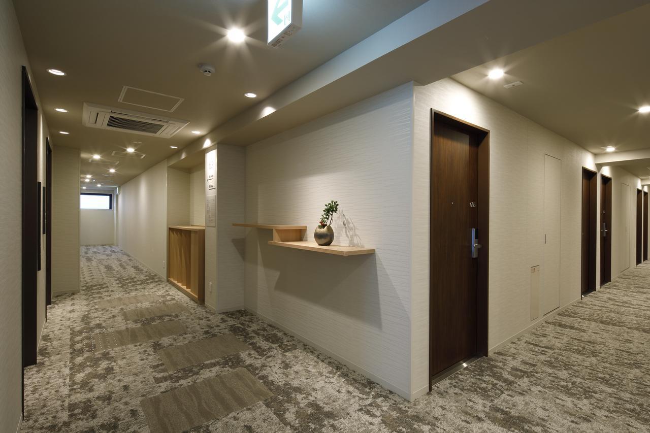 酒店 京都八条口相铁弗雷萨经济型酒店 京都