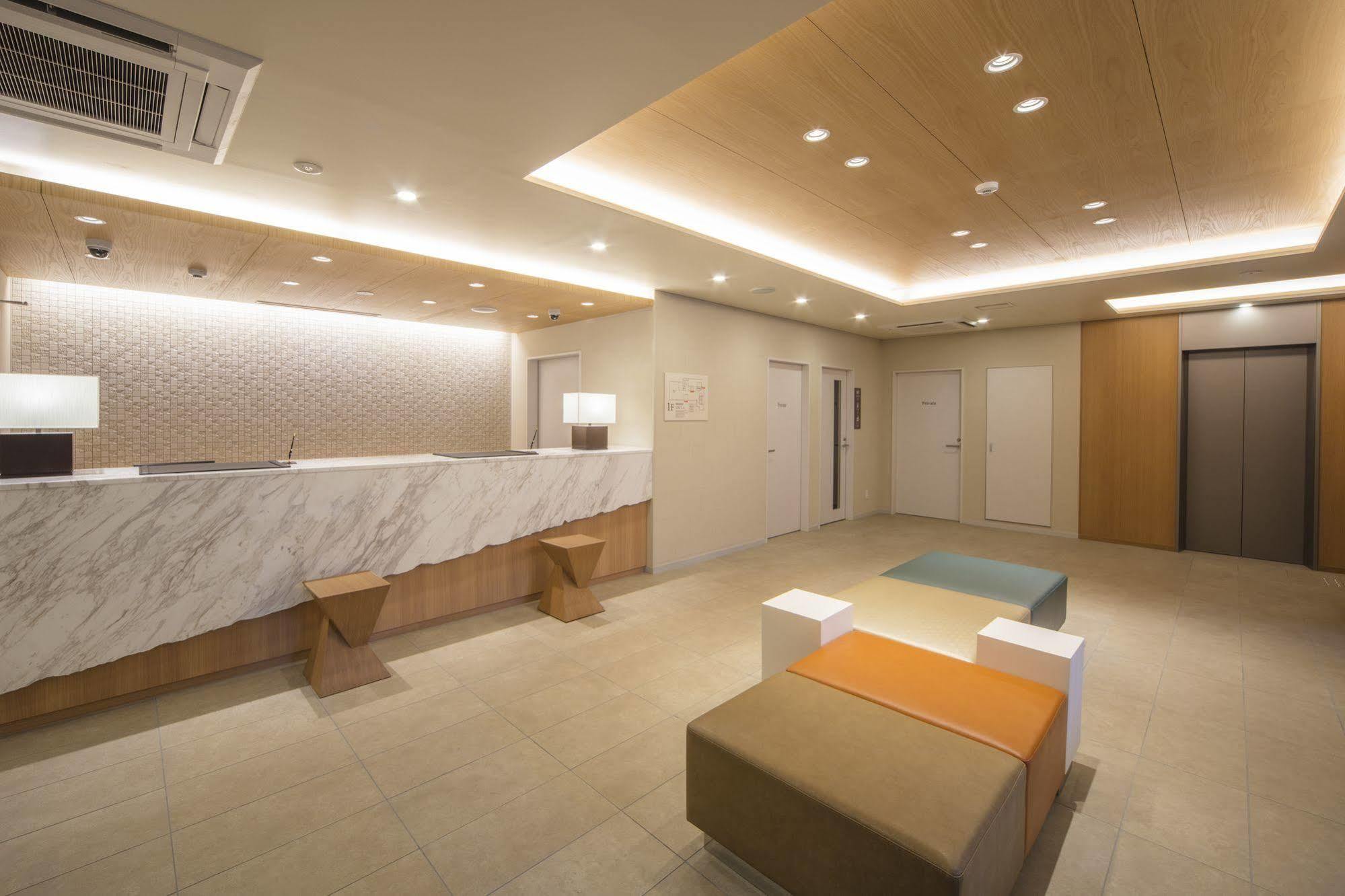 京都八条口相铁弗雷萨经济型酒店 酒店 京都