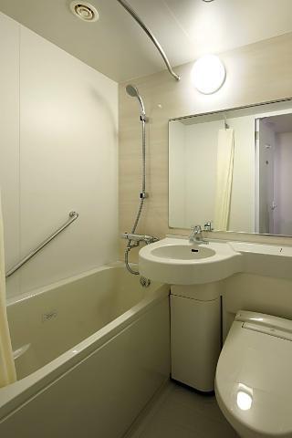 京都八条口相铁弗雷萨经济型酒店 3* 京都