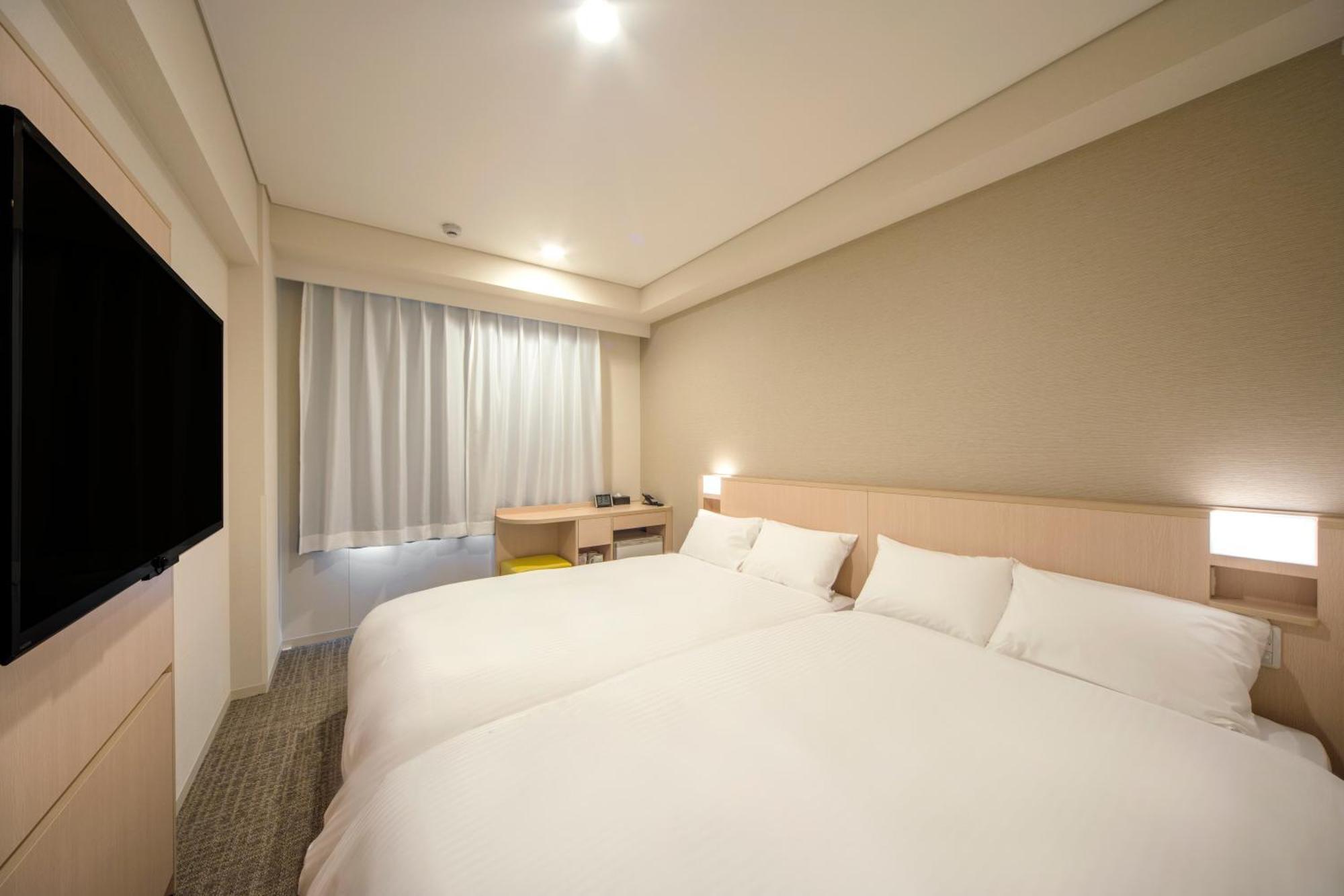 Hotel Sotetsu Fresa Kyoto-hachijoguchi Kyōto