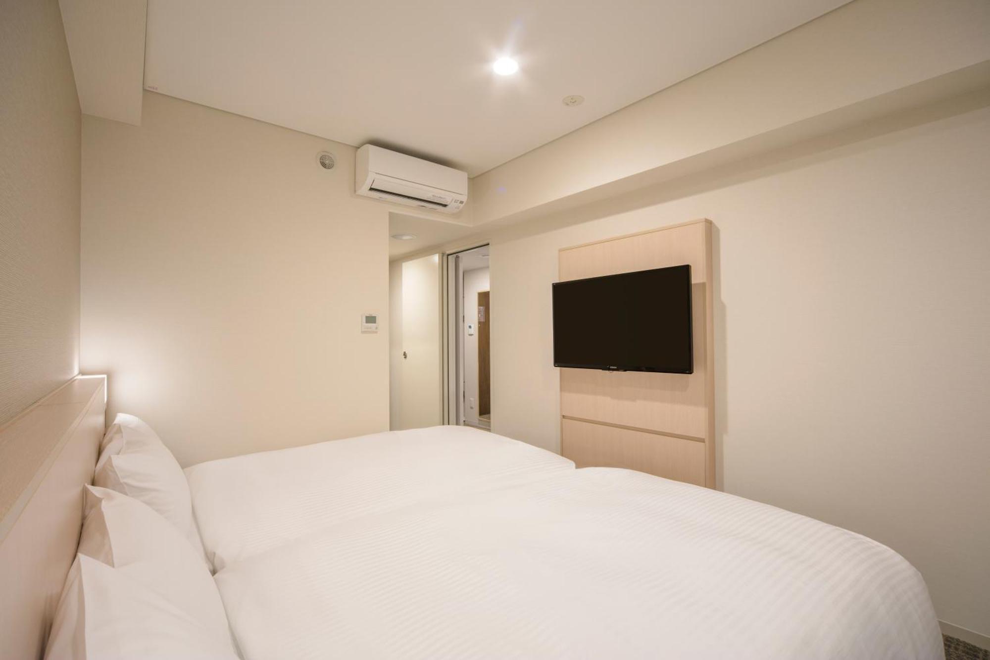 Sotetsu Fresa Kyoto-hachijoguchi Hotel Kyōto