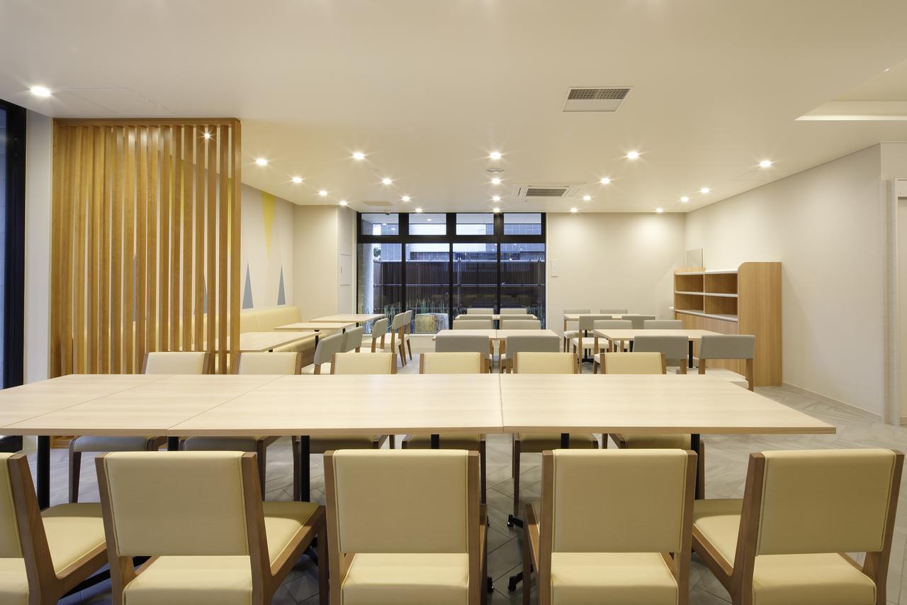 酒店 京都八条口相铁弗雷萨经济型酒店 京都