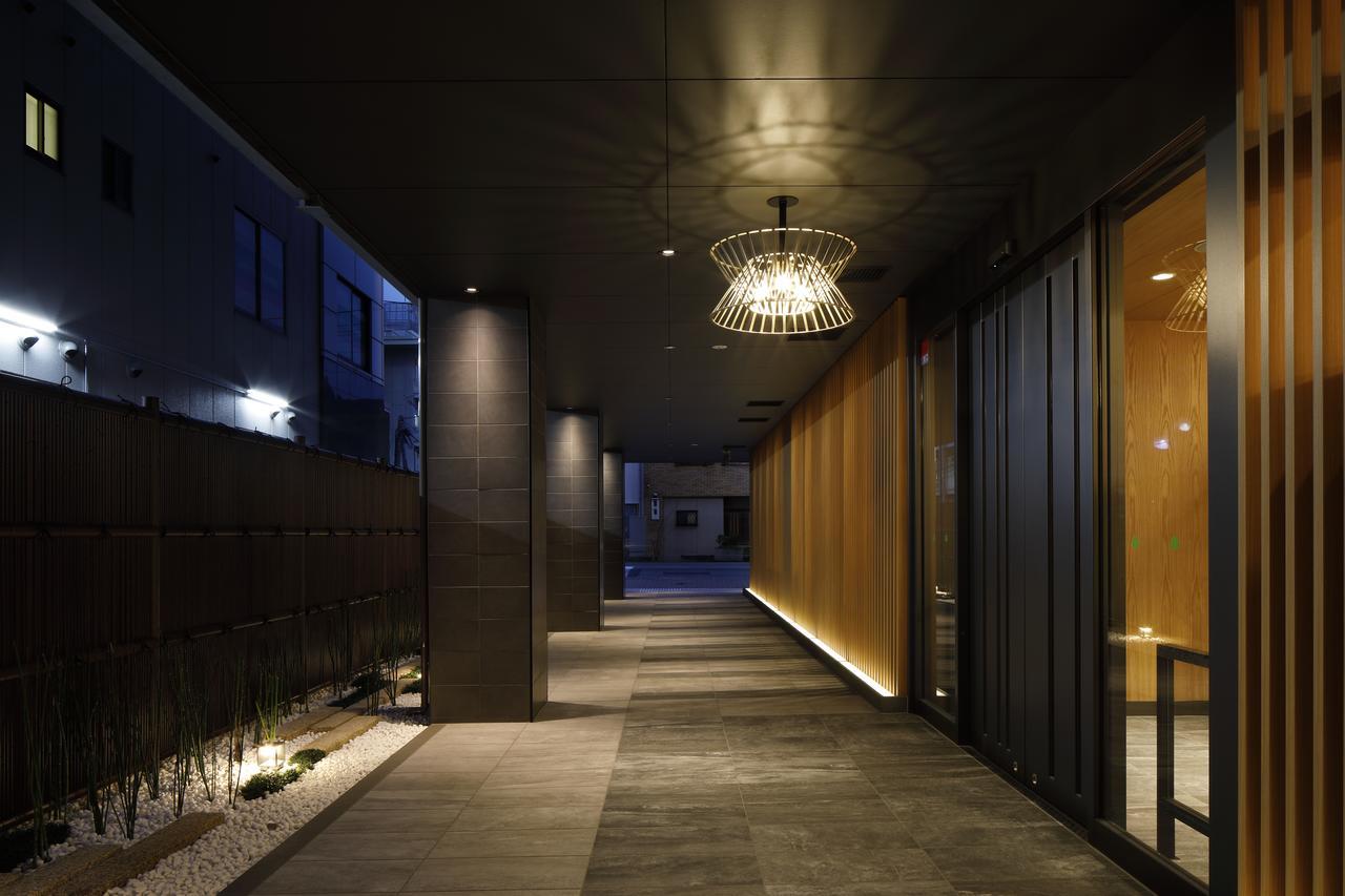 京都八条口相铁弗雷萨经济型酒店
