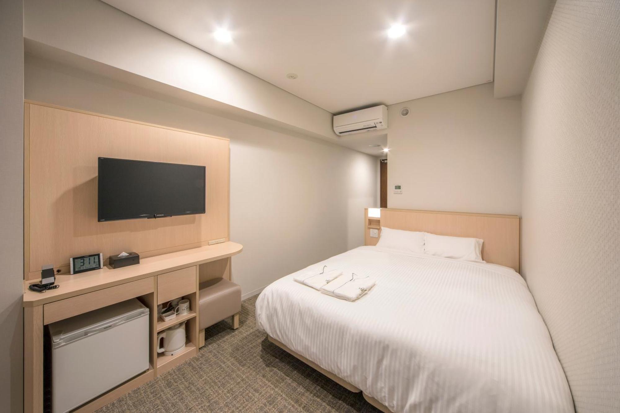 Sotetsu Fresa Kyoto-hachijoguchi 3* Kyōto