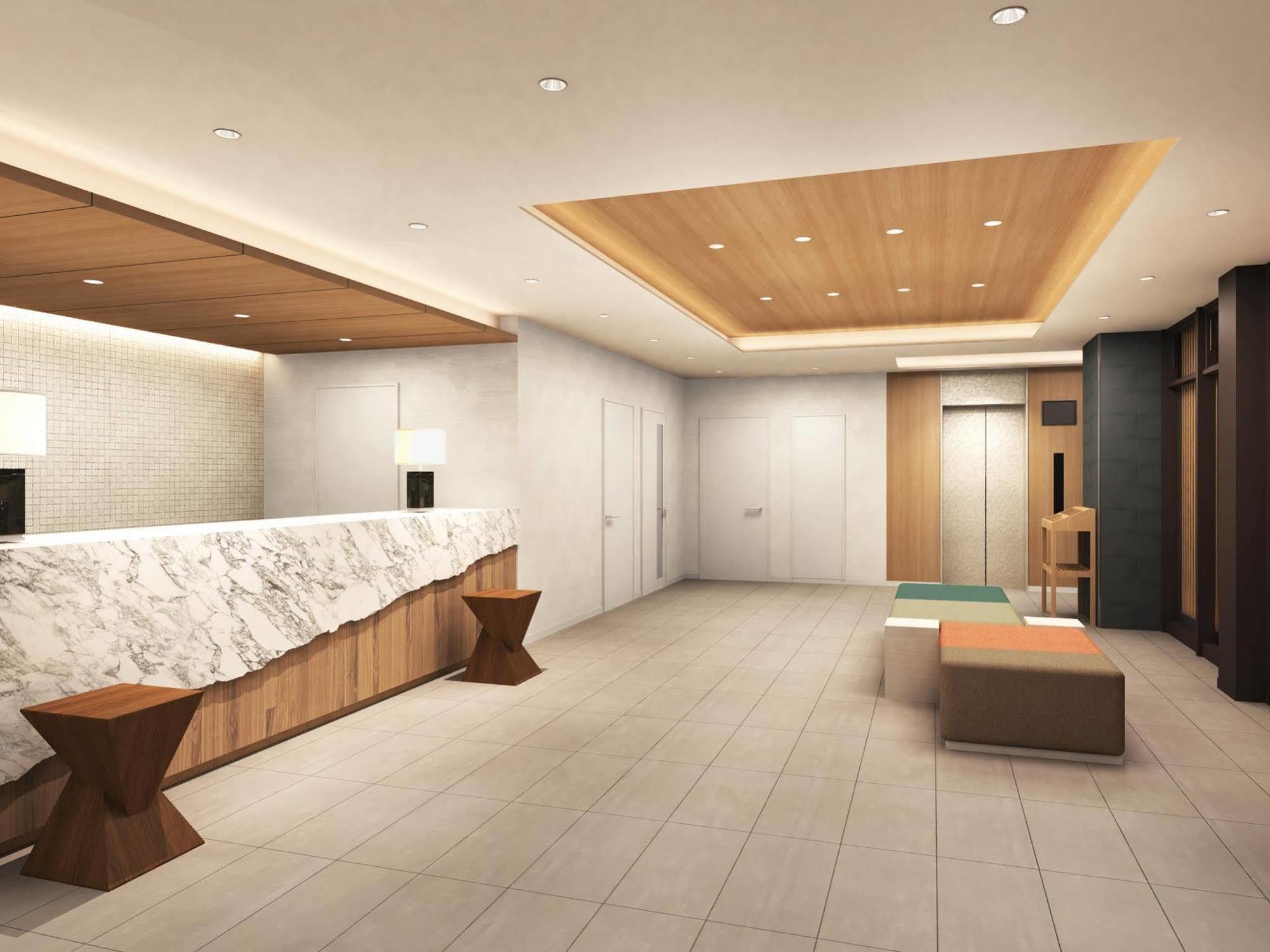 Sotetsu Fresa Kyoto-hachijoguchi 3* Kyōto