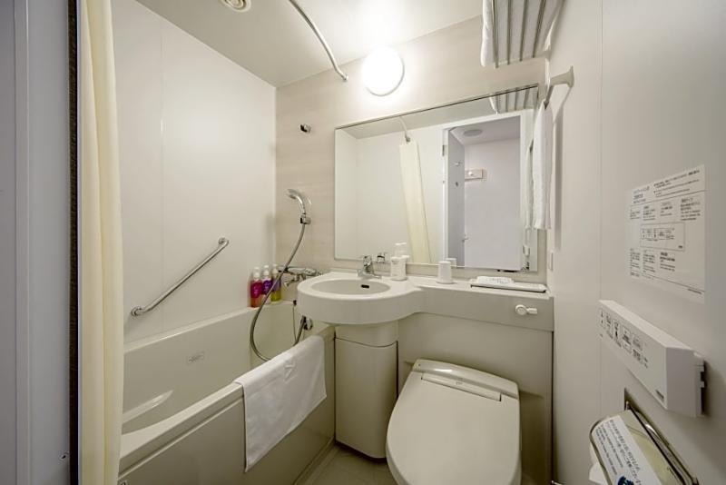 Hotel Sotetsu Fresa Kyoto-hachijoguchi Kyōto