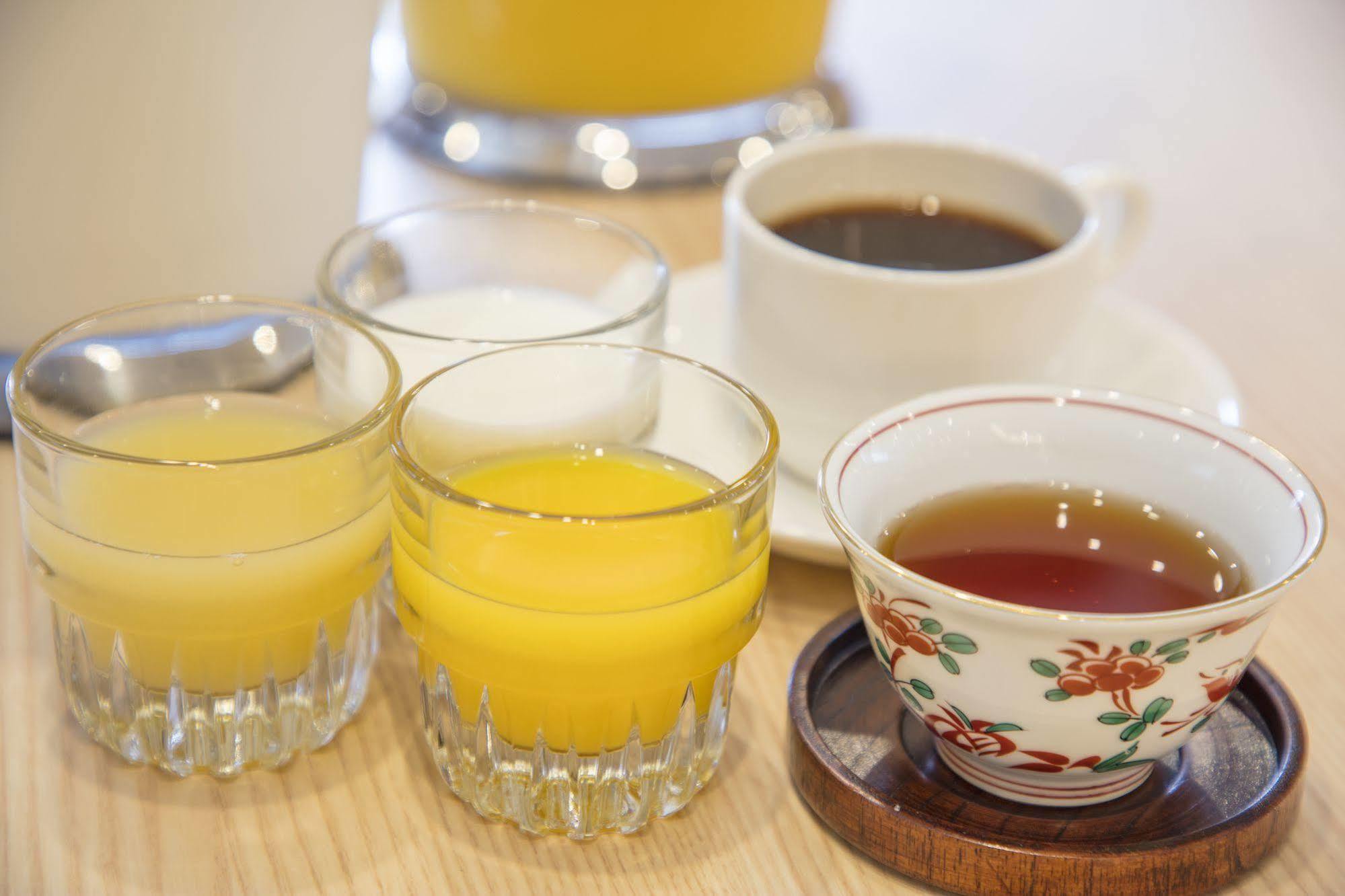Sotetsu Fresa Kyoto-hachijoguchi 3* Kyōto