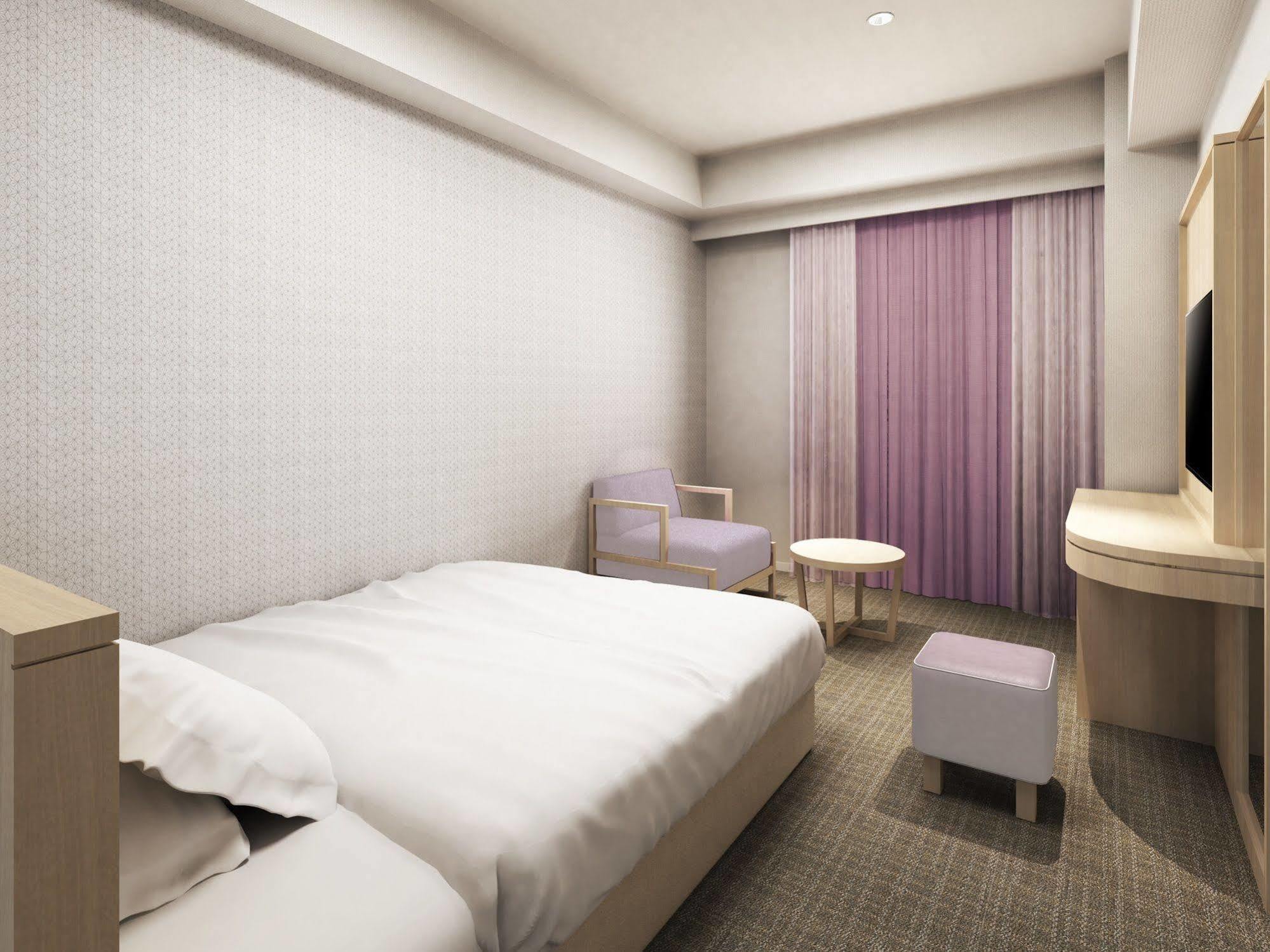 Hotel Sotetsu Fresa Kyoto-hachijoguchi Kyōto