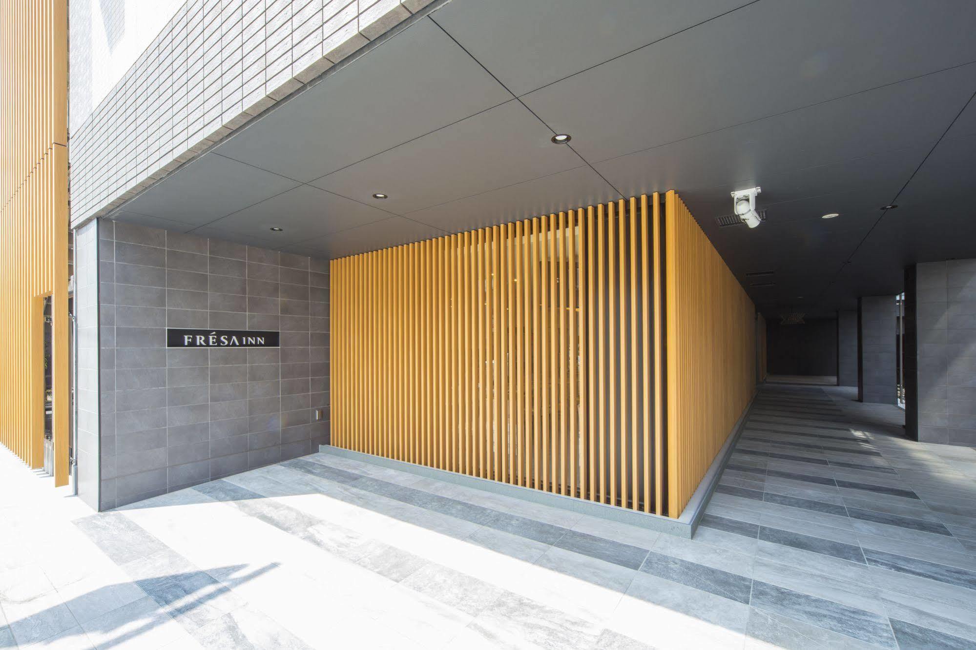 Sotetsu Fresa Kyoto-hachijoguchi 3* Kyōto