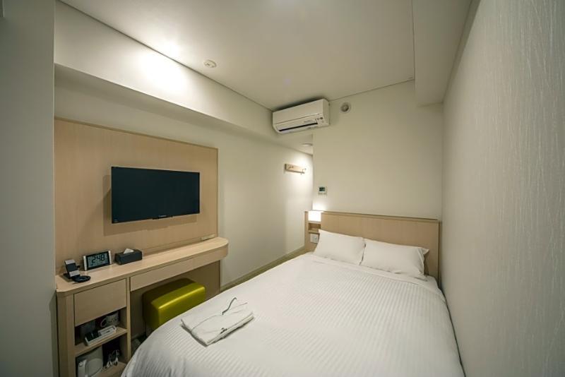 Hotel Sotetsu Fresa Kyoto-hachijoguchi Kyōto
